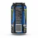 Ingredients and nutritional information on Monster Energy Full Throttle can