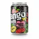 Can of Tango Thirst Trap sugar free peach drink with colourful design