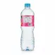 Volvic Touch of Summer Fruits water bottle nutrition label