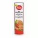 Robert Beef Luncheon Meat with Chicken can front view