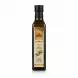 Bottle of Al Quds Palestinian Extra Virgin Olive Oil front label