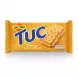 Jacobs Tuc Cheese Sandwich Biscuits pack front