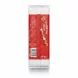 Lotus Biscoff biscuit 250g pack back with barcode and nutritional info
