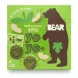 Bear Apple Yoyos fruit rolls box front