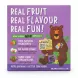 Back of Bear Yoyos box showing natural ingredient claims and fun bear design