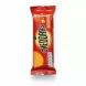 Jacobs Cheddars baked cheese Red Leicester biscuit pack