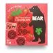 Box of Bear Strawberry Fruit Yo-Yos