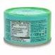 John West Tuna Chunks nutritional information and ingredients label