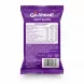 Back of Go Ahead Fruit Slices packet showing nutrition and ingredients