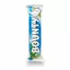 Bounty chocolate bar with coconut flavour in blue and white packaging