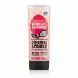 Original Source creamy vanilla and raspberry shower gel bottle front view