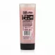 Original Source creamy vanilla and raspberry shower gel bottle back label and barcode