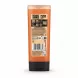 Original Source Juicy Peach & Dragon Fruit Shower Gel back bottle with label and barcode