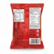 Walkers Lightly Salted Crisps back packaging with nutrition and ingredients