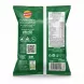 Walkers Seriously Salt & Vinegar Crisps back packaging with ingredients and nutrition info
