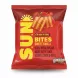 SUN Bites Sweet Chilli pack front showing wholegrain snack pieces
