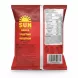 SUN Bites Sweet Chilli pack back with ingredients, nutritional facts and barcode