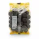 Back view of Greenfields dried black lime packet with product details and barcode visible
