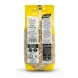 Back of Greenfields lemongrass pack showing ingredients and storage info