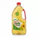 Afia Plus Cooking Oil 2.2 litre bottle front view with label and red handle