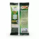 Back of Sedi Hisham Extra Green Thyme pack with nutrition facts and ingredients