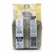 Greenfields Mint dried herb packet back with ingredients and storage info