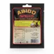 Back view of Abido Shawarma Spices packet showing ingredients, nutrition, and product details