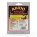 Abido brand anise spice 50g back packaging with ingredients and nutritional info
