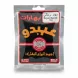Front view of Abido Biryani Spices 50g pack