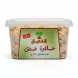 Plastic tub container of Al Nakhil Halawa Pistachio
