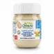 Jar of Chtaura Valley Spreadable Mann & Salwa Halawa front label