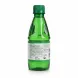 Niharti Pure Linseed Oil 250ml green bottle side label