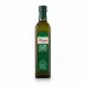 Bottle of Village Extra Virgin Olive Oil front label