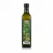Garusana refined avocado oil 500ml bottle nutrition and barcode label