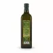 Helen Mykonos Extra Virgin Olive Oil 1L back label with ingredients and nutritional information