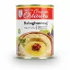 Chtaura Babaghannouj canned eggplant dip