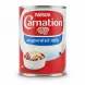 Nestlé Carnation Evaporated Milk 410g can front