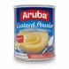 Aruba Custard Powder 300g tin front view