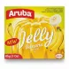 Aruba Banana Jelly dessert box front view