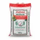 5kg bag of Sadaf Sella Extra Long Grain Rice front view
