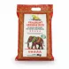 Sunrise Fragrant Jasmine Rice 5kg bag front packaging with decorative elephant