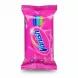Vanish Laundry Bar in pink packaging front view