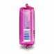 Vanish Laundry Bar packaging back with barcode and product info
