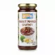 Ashoka Sweet Mango Chutney jar front label
