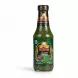 Bottle of Baron Green Seasoning with green herb mixture