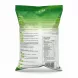 Cold Alex Frozen Artichoke Bottoms packaging back view with nutrition facts