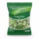 Cold Alex Frozen Okra Zero pack nutrition and preparation info