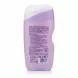 Sanex Skin Therapy anti-itchness body wash bottle back view with product details