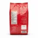Nutrition facts and product information on back of Arabesque Egyptian White Rice bag
