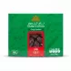 Date Crown Lulu high-quality dates 1kg green and red packaging